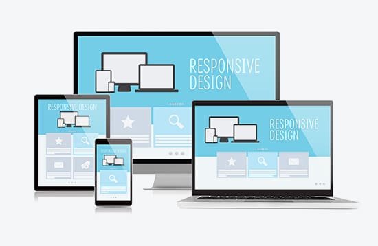 HTML Responsive Web Design