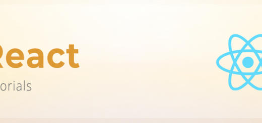 React Tutorial