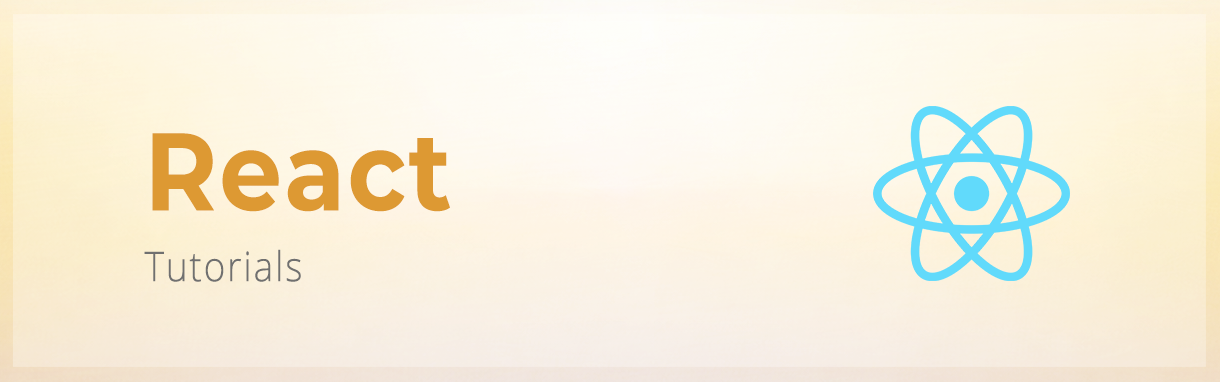 React Tutorial