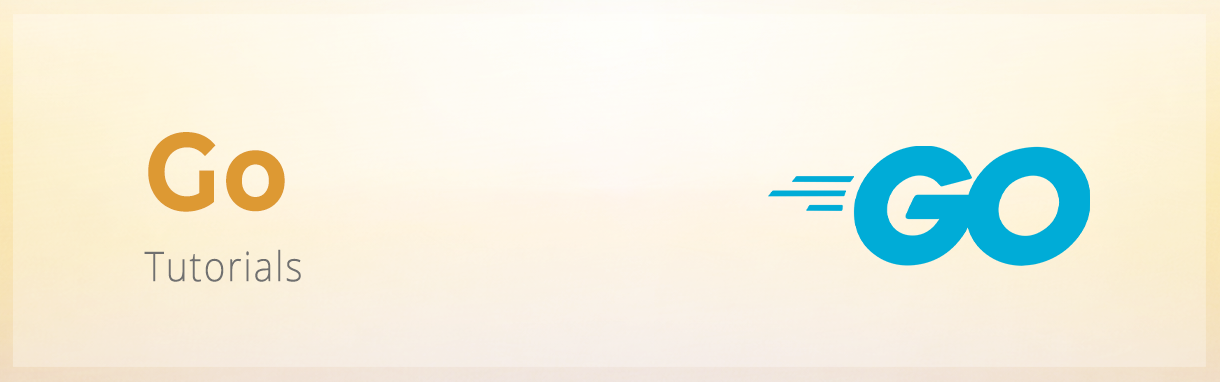 Go Tutorial