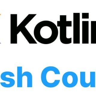 Kotlin Tutorial