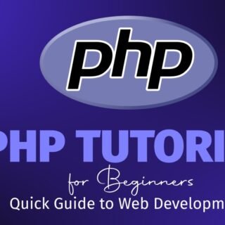 PHP Tutorial