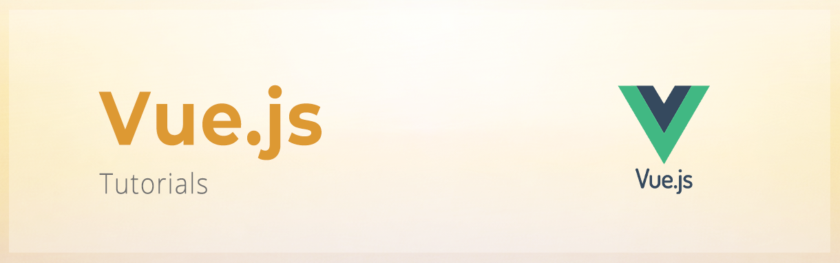 Vue Tutorial