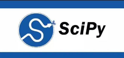 SciPy Tutorial